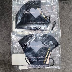 2 Victoria’s Secret Face Masks, Never Opened!!!!